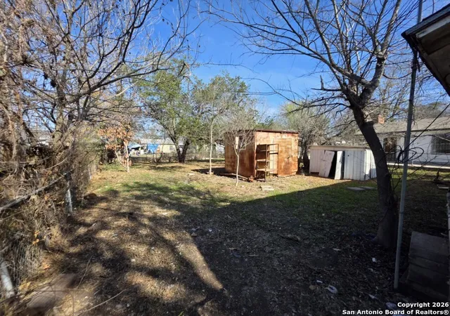 Homes for sale in San Antonio, TX | 3111 Kiowa, San Antonio, TX 78211 | MLS# 1932886