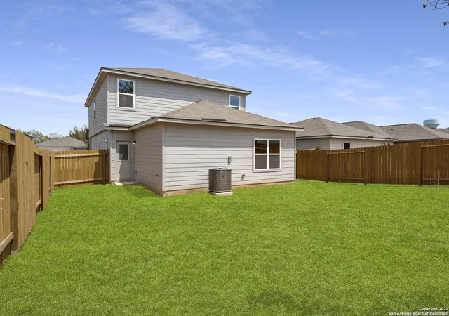 3rd image of 4323 Rocky Neck Cove, Von Ormy, TX 78073 | MLS# 1932889