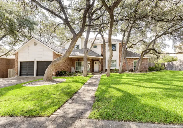 2nd image of 1611 Wood Quail, San Antonio, TX 78248 | MLS# 1932891