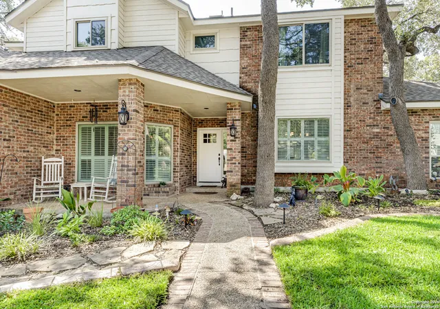 Photo 3 of Sale Pending at 1611 Wood Quail, San Antonio, TX 78248 | MLS# 1932891 | Listing updated on 2026-02-23
