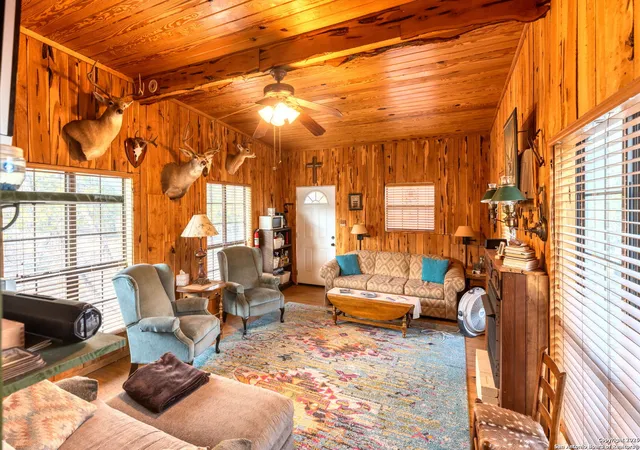 2nd image of 19019 Fm 470, Tarpley, TX 78883 | MLS# 1932900
