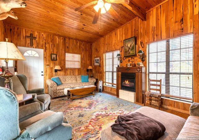3rd image of 19019 Fm 470, Tarpley, TX 78883 | MLS# 1932900