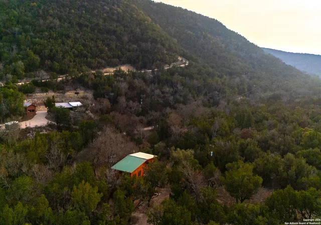 32nd image of 19019 Fm 470, Tarpley, TX 78883 | MLS# 1932900