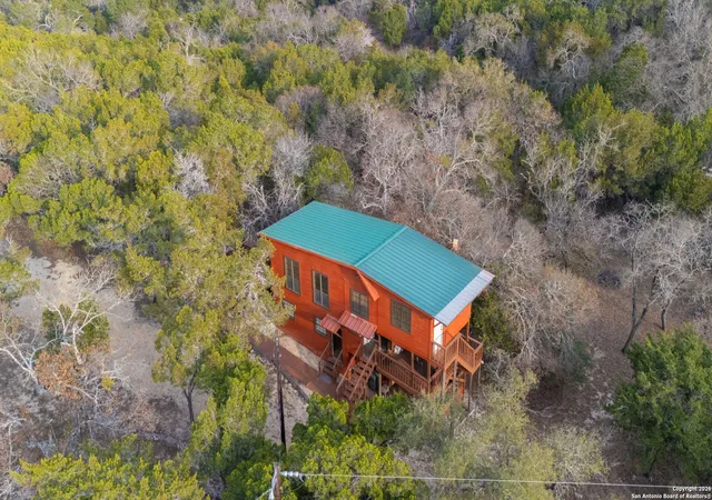 5th image of 19019 Fm 470, Tarpley, TX 78883 | MLS# 1932900