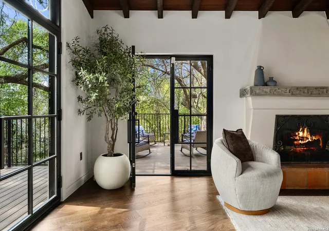 2nd image of 215 Canyon, Alamo Heights, TX 78209 | MLS# 1932906
