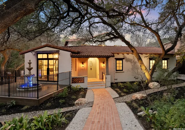 44th image of 215 Canyon, Alamo Heights, TX 78209 | MLS# 1932906