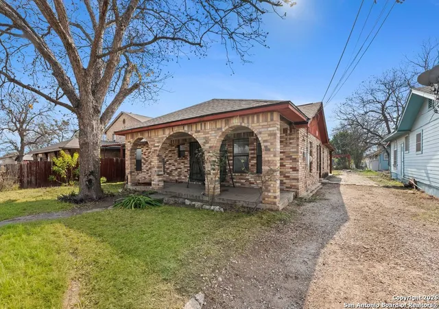 5th image of 710 Darby, San Antonio, TX 78207 | MLS# 1932912