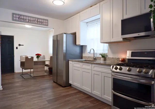 Photo 2 of Single family home for sale at 2902 Christian, San Antonio, TX 78222 | MLS# 1932914 | Listing updated on 2026-05-13
