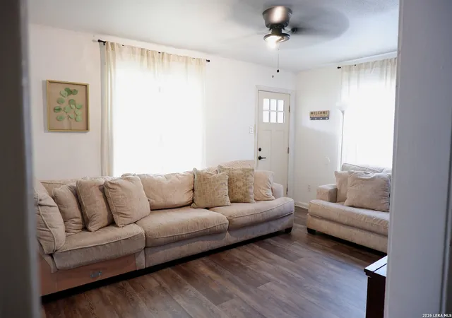 Photo 4 of Single family home for sale at 2902 Christian, San Antonio, TX 78222 | MLS# 1932914 | Listing updated on 2026-05-13