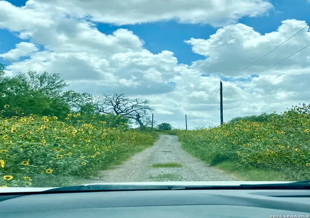 2nd image of Tbd Mccauley Rd, Floresville, TX 78114 | MLS# 1932932