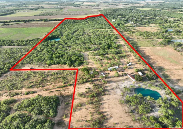 Photo 3 of Land for sale at 760 N Greytown Rd, St. Hedwig, TX 78152 | MLS# 1932956 | Listing updated on 2026-10-08