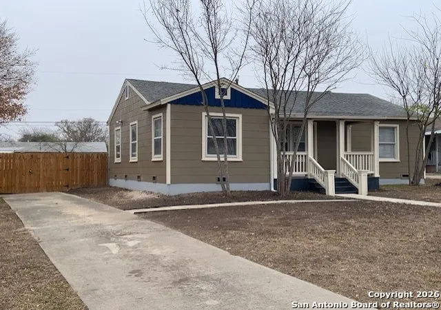 Photo 2 of Sale Pending at 331 S Audubon Dr, San Antonio, TX 78212 | MLS# 1932965 | Listing updated on 2026-01-24