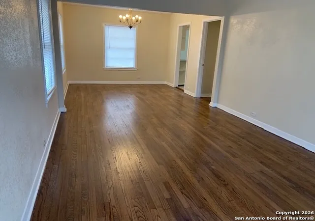 Photo 4 of Sale Pending at 331 S Audubon Dr, San Antonio, TX 78212 | MLS# 1932965 | Listing updated on 2026-01-24