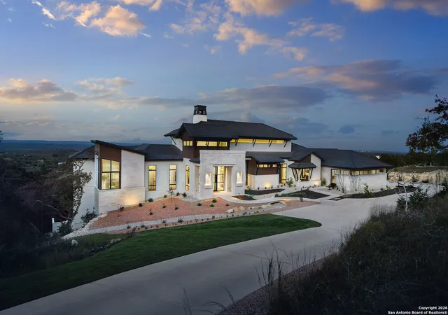 Photo 1 of Mansion for sale at 234 Cordillera Ridge, Boerne, TX 78006 | MLS# 1932981 | Listing updated on 2026-09-15