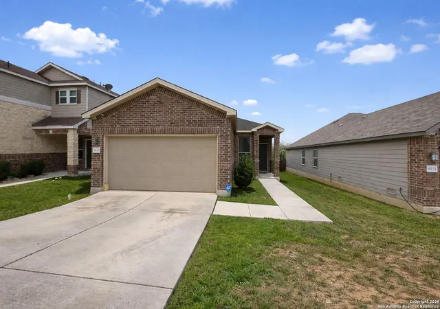 Homes for sale in San Antonio, TX | 8439 Fortuna, San Antonio, TX 78252 | MLS# 1932982