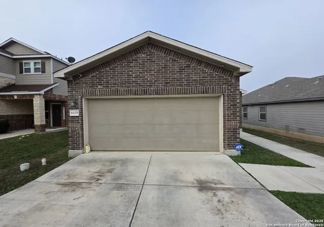 Homes for sale in San Antonio, TX | 8439 Fortuna, San Antonio, TX 78252 | MLS# 1932982