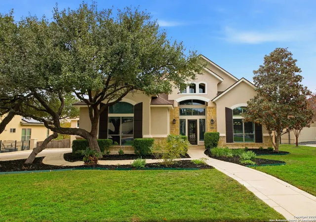 Photo 1 of Sale Pending at 3222 Ivory Crk, San Antonio, TX 78258 | MLS# 1932993 | Listing updated on 2026-01-23