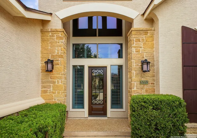 Photo 4 of Sale Pending at 3222 Ivory Crk, San Antonio, TX 78258 | MLS# 1932993 | Listing updated on 2026-01-23