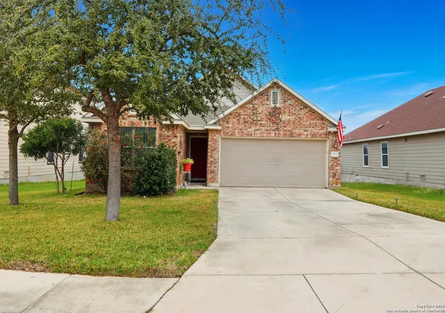 Homes for sale in San Antonio, TX | 7027 Dulce Meadow, San Antonio, TX 78252 | MLS# 1932997