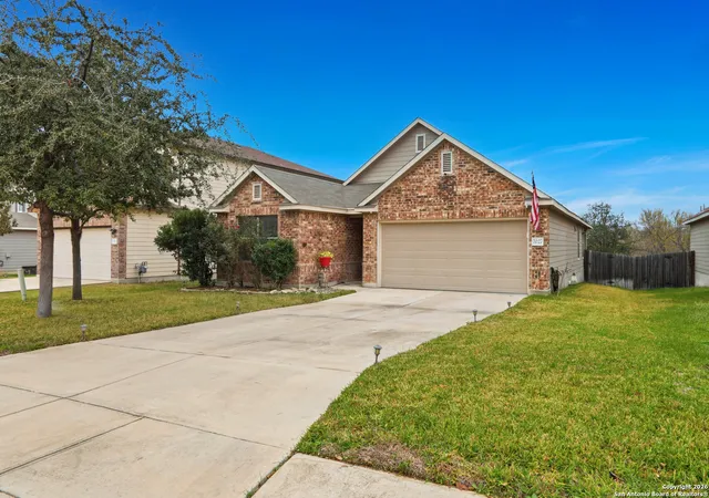 Homes for sale in San Antonio, TX | 7027 Dulce Meadow, San Antonio, TX 78252 | MLS# 1932997