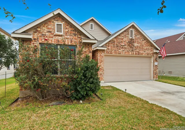 Homes for sale in San Antonio, TX | 7027 Dulce Meadow, San Antonio, TX 78252 | MLS# 1932997