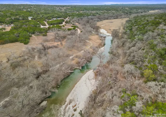 Photo 3 of Land for sale at 121 River Ranch Rd, Boerne, TX 78006 | MLS# 1932998 | Listing updated on 2026-01-11