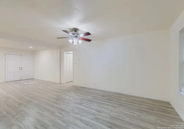 Photo 3 of Sale Pending at 4814 Fairford, San Antonio, TX 78228 | MLS# 1933003 | Listing updated on 2026-05-15