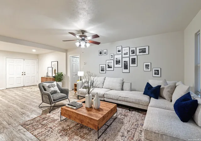 Photo 3 of Sale Pending at 4814 Fairford, San Antonio, TX 78228 | MLS# 1933003 | Listing updated on 2026-05-15