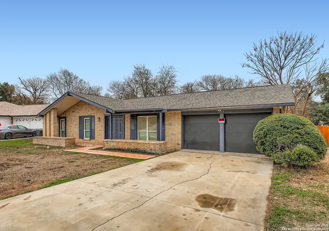Photo 1 of Sale Pending at 4814 Fairford, San Antonio, TX 78228 | MLS# 1933003 | Listing updated on 2026-05-15