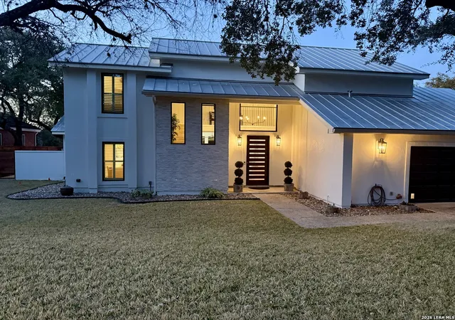 Photo 1 of Sale Pending at 3915 Hunters Rock, San Antonio, TX 78230 | MLS# 1933008 | Listing updated on 2026-03-10