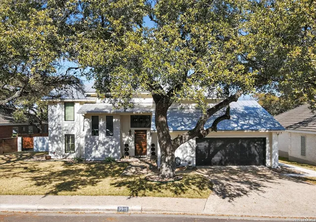 Photo 2 of Sale Pending at 3915 Hunters Rock, San Antonio, TX 78230 | MLS# 1933008 | Listing updated on 2026-03-10