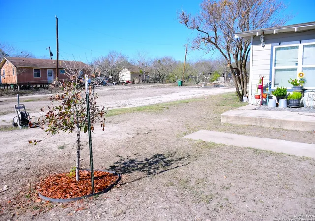 Photo 2 of Single family home for sale at 411 E Ansley, San Antonio, TX 78221 | MLS# 1933009 | Listing updated on 2026-09-16