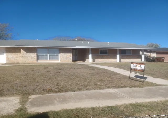 2nd image of 7323 Canterfield, San Antonio, TX 78240 | MLS# 1933013