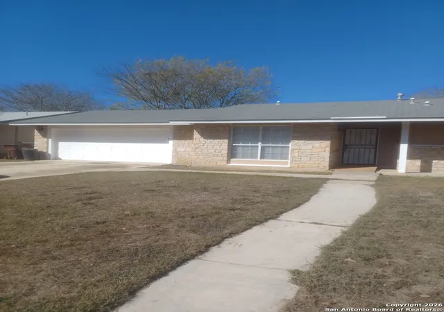 Photo 3 of Single family home for sale at 7323 Canterfield, San Antonio, TX 78240 | MLS# 1933013 | Listing updated on 2026-06-23