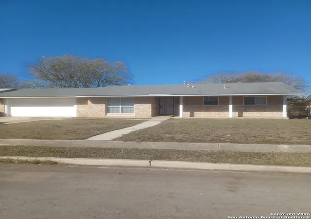 Photo 3 of Single family home for sale at 7323 Canterfield, San Antonio, TX 78240 | MLS# 1933013 | Listing updated on 2026-06-23