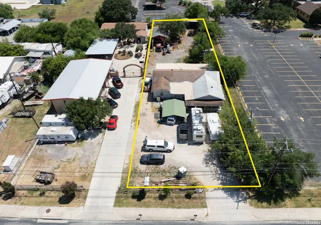 Photo 1 of Single family home for sale at 6764 Crestway, San Antonio, TX 78239 | MLS# 1933022 | Listing updated on 2026-09-16