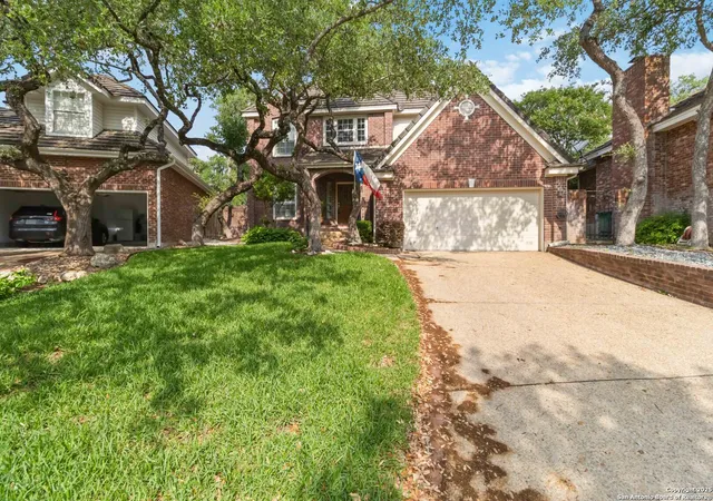 Photo 2 of Sale Pending at 37 Villa Verde, San Antonio, TX 78230 | MLS# 1933040 | Listing updated on 2026-02-09