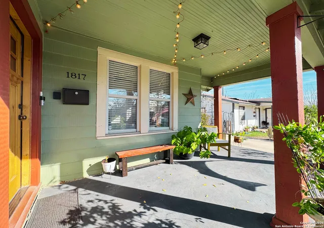 3rd image of 1817 Fresno, San Antonio, TX 78201 | MLS# 1933041