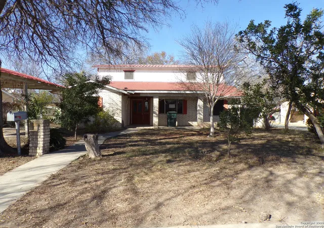 1st image of 222 Pulliam, Uvalde, TX 78801 | MLS# 1933050