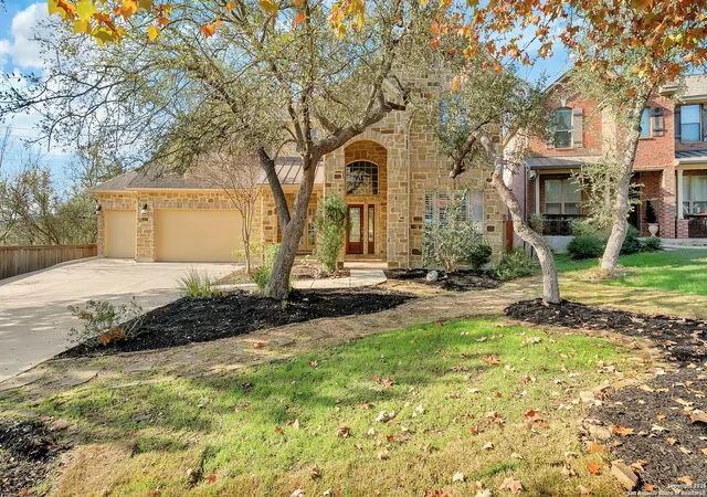 Photo 1 of Sale Pending at 1042 Solitude Cvs, San Antonio, TX 78260 | MLS# 1933059 | Listing updated on 2026-02-20