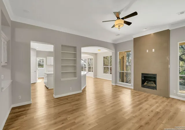 Photo 3 of Sale Pending at 1042 Solitude Cvs, San Antonio, TX 78260 | MLS# 1933059 | Listing updated on 2026-02-20