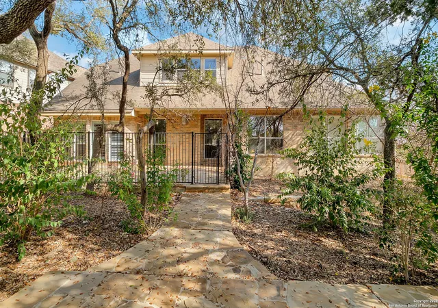 Photo 4 of Sale Pending at 1042 Solitude Cvs, San Antonio, TX 78260 | MLS# 1933059 | Listing updated on 2026-02-20