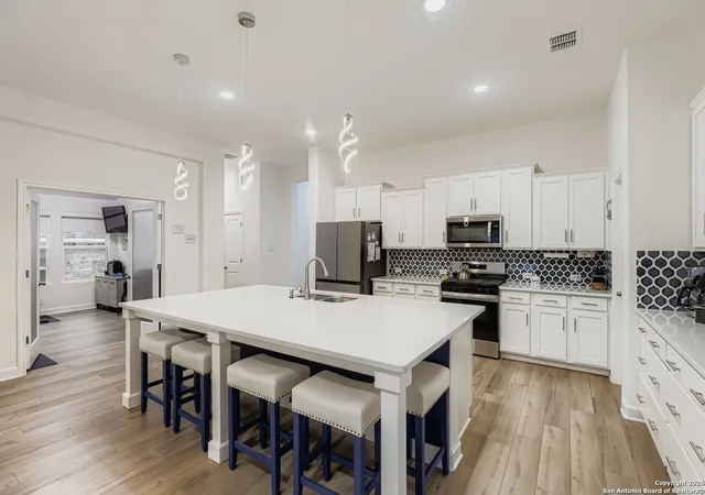 2nd image of 314 Rhapsody View, Spring Branch, TX 78070 | MLS# 1933061
