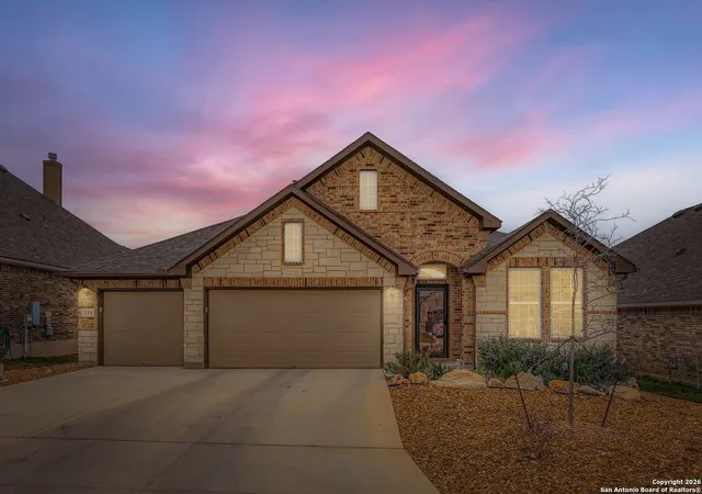 1st image of 314 Rhapsody View, Spring Branch, TX 78070 | MLS# 1933061