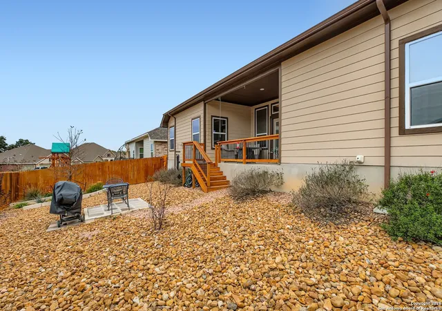 29th image of 314 Rhapsody View, Spring Branch, TX 78070 | MLS# 1933061