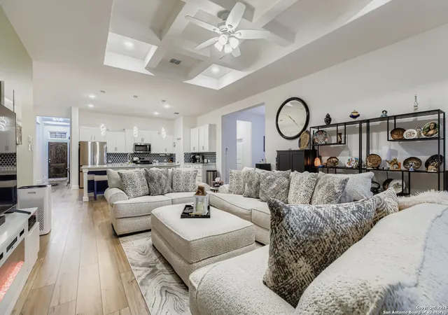 3rd image of 314 Rhapsody View, Spring Branch, TX 78070 | MLS# 1933061