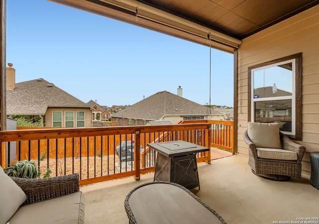 4th image of 314 Rhapsody View, Spring Branch, TX 78070 | MLS# 1933061