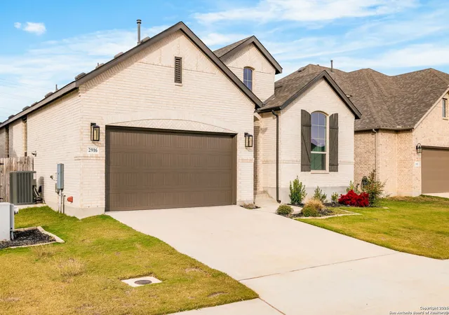 Photo 3 of Single family home for sale at 2916 Edinburgh, Bulverde, TX 78163 | MLS# 1933072 | Listing updated on 2026-06-02
