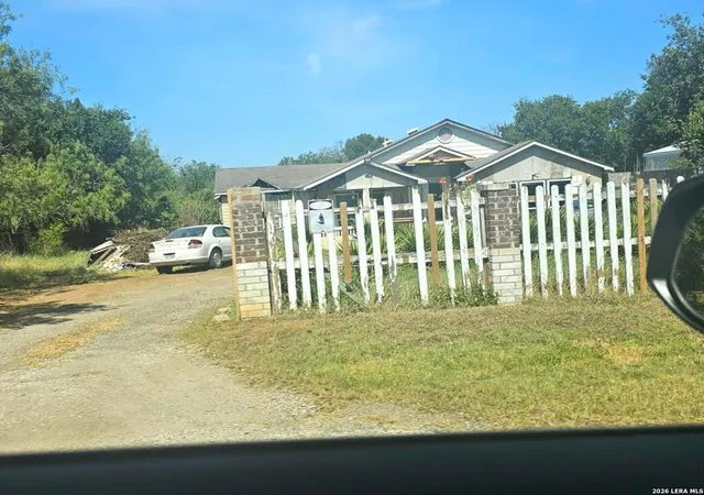 Photo 1 of Single family home for sale at 1511 Kayroe, Adkins, TX 78101 | MLS# 1933078 | Listing updated on 2026-09-17