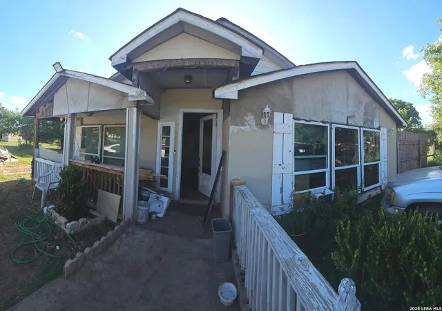 Photo 2 of Single family home for sale at 1511 Kayroe, Adkins, TX 78101 | MLS# 1933078 | Listing updated on 2026-09-17
